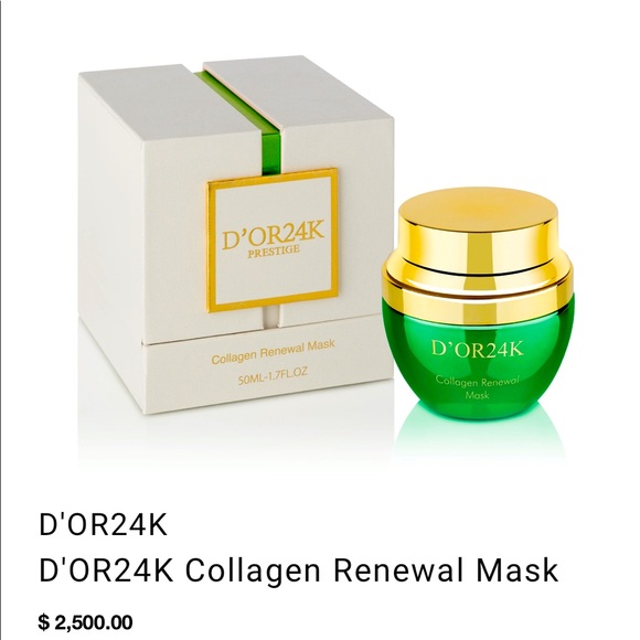 D’or24k - Prestige - Picture 2 of 2